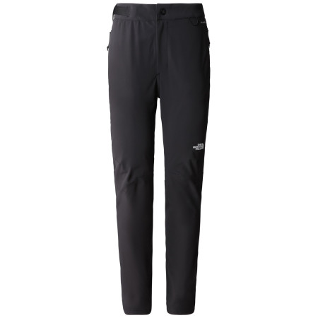 Damenhose The North Face Paramount II Slim Straight Pant schwarz TNF BLACK