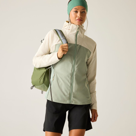 Damenjacke Dare 2b Nomadic Softshell