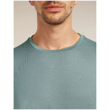 Herren-Funktionsshirt Icebreaker Men Merino Blend Core SS Tee