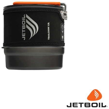 Gaskocher Jet Boil TrailCook 1.2L