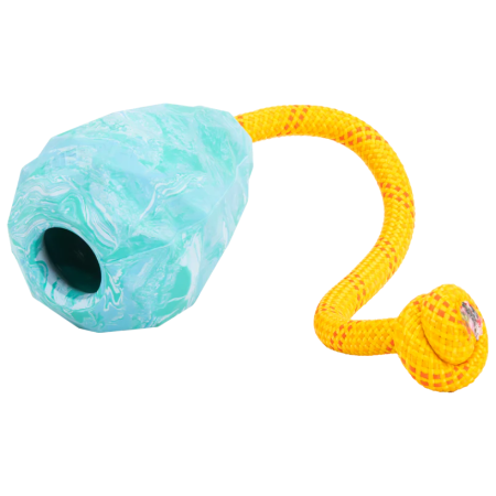 Hundespielzeug Ruffwear Huck-a-Cone™ Toy