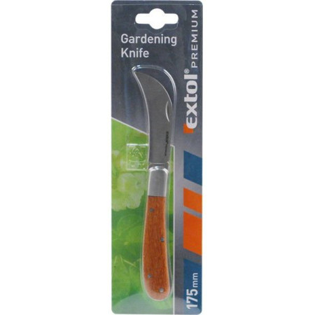 Klappmesser Extol Gartenmesser