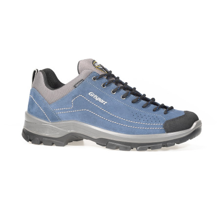 Wanderschuhe Grisport Vinadio dunkelblau dark blue