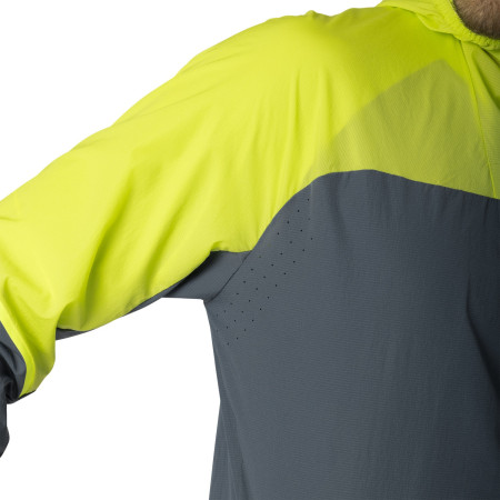 Herrenjacke Dynafit Alpine Wind Jkt M