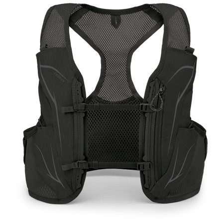 Laufweste Osprey Duro Lt grau dark charcoal grey