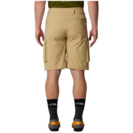 Herrenshorts The North Face Exploration Cargo Short