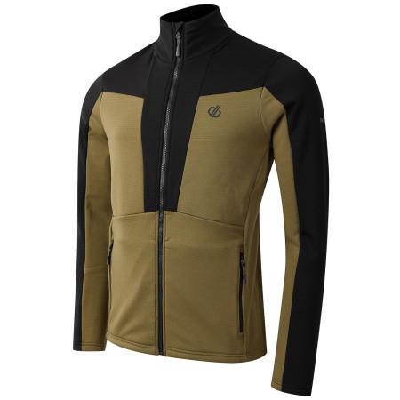 Herren Funktions-Sweatshirt Dare 2b Substratum V Core Stretch