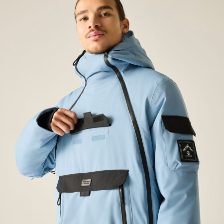 Herrenjacke Dare 2b T-bar III Jacket