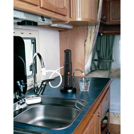 Wasserfilter Katadyn Combi Plus