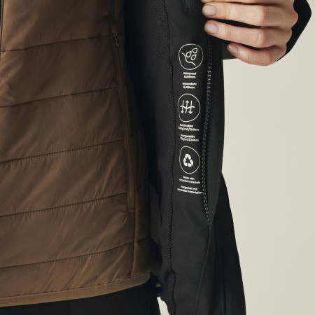 Damenjacke Regatta Women's Wentwood