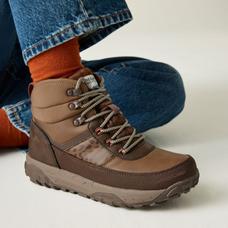 Damenschuhe Regatta Shayford