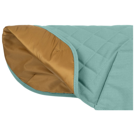 Hundebekleidung Ruffwear Stumptown Jacket