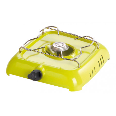 Campingkocher - ausgestellt Meva Víkend mini grün