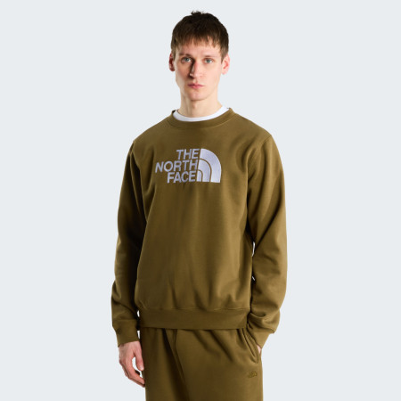 Herren-Sweatshirt The North Face Essential Drew Peak Regular Crew