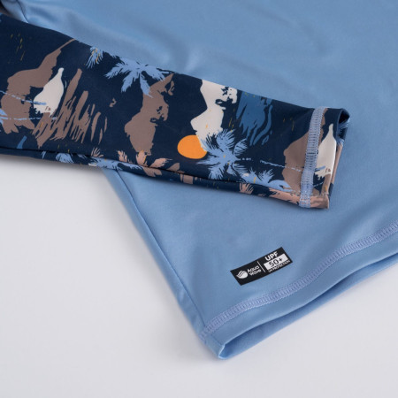 Kinder-T-Shirt Aquawave Uver Kdb