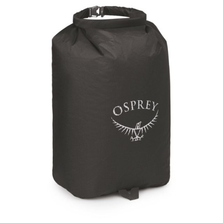 Packsack Osprey Ul Dry Sack 12 schwarz black
