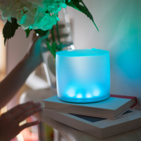 Lampe MPOWERD Luci Color Essence