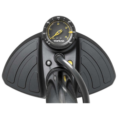 Pumpe Topeak JoeBlow Mountain