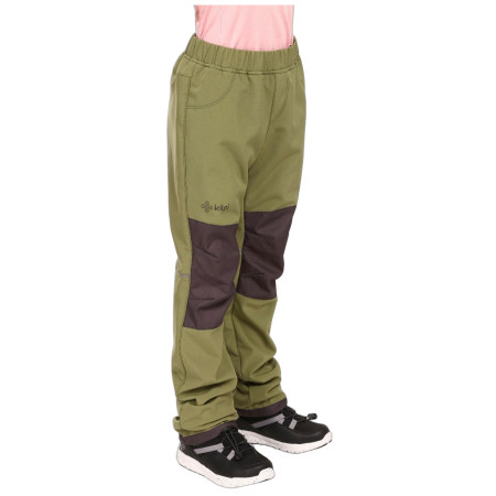 Kinderhose Kilpi Rizo-J Green grün GRN