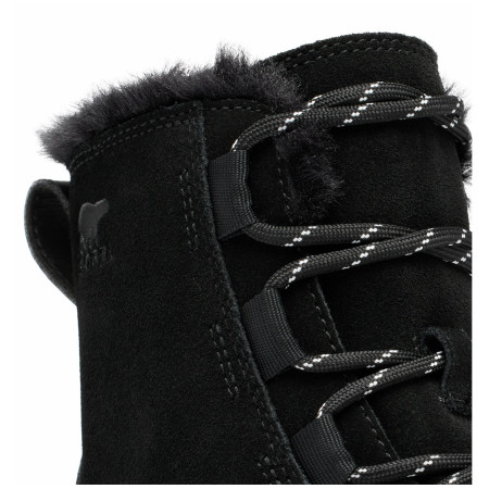 Kinder Winterschuhe Sorel Youth Sorel Explorer™ Iii Lace Wp