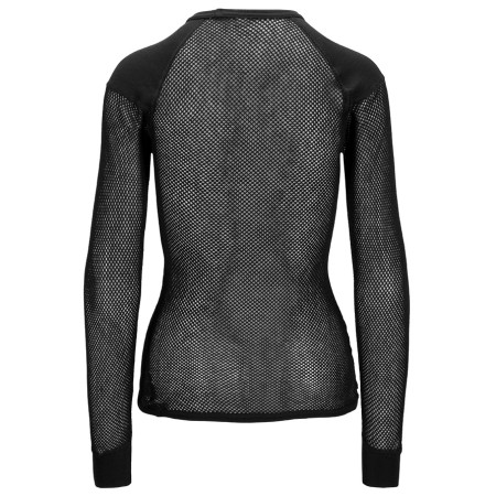 Damen-Funktionsshirt Brynje of Norway Lady Wool Thermo Shirt w/inlay