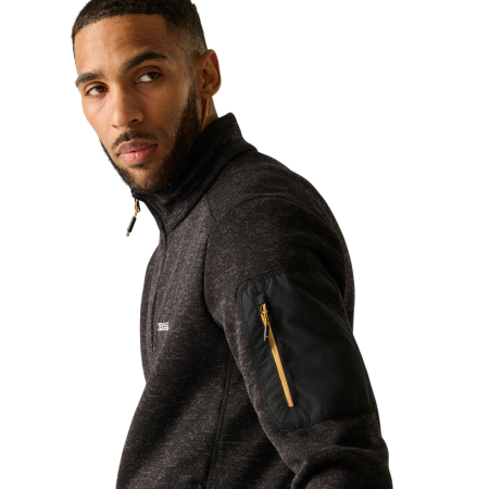 Herren Funktions-Sweatshirt Regatta Newhill