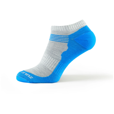 Socken Zulu Merino Summer