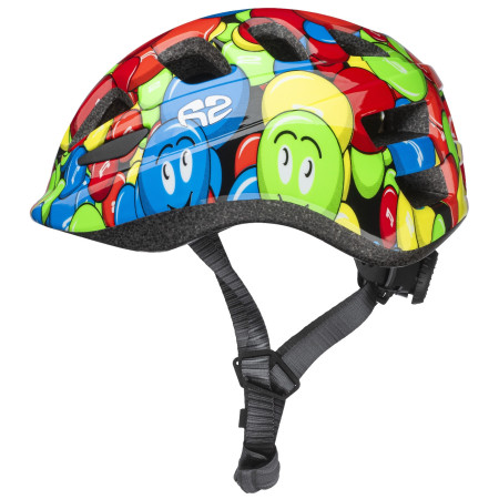 Kinder Fahrradhelm R2 Bunny