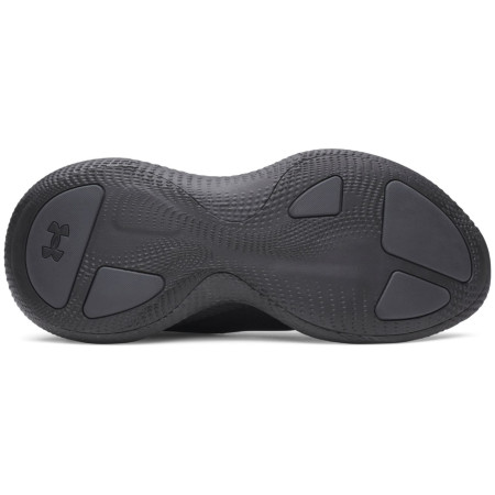 Herrenschuhe Under Armour UA Echo Slipspeed