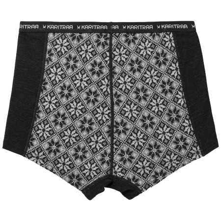 Damen Funktionsshorts Kari Traa Rose Boxer