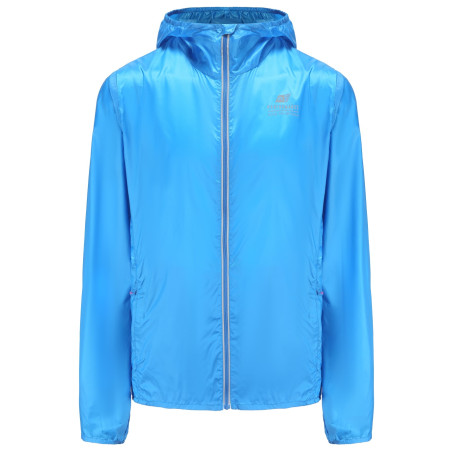 Herrenjacke Alpine Pro Noriz blau blue