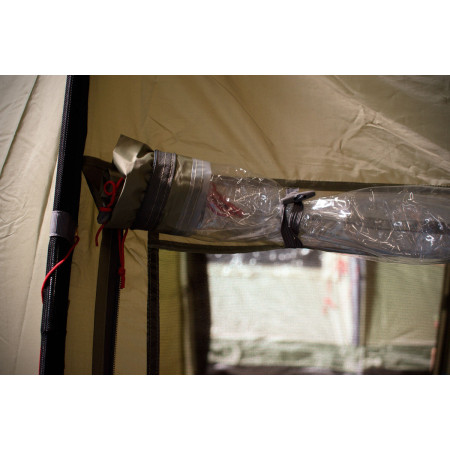 Familienzelt Pinguin Nimbus 3