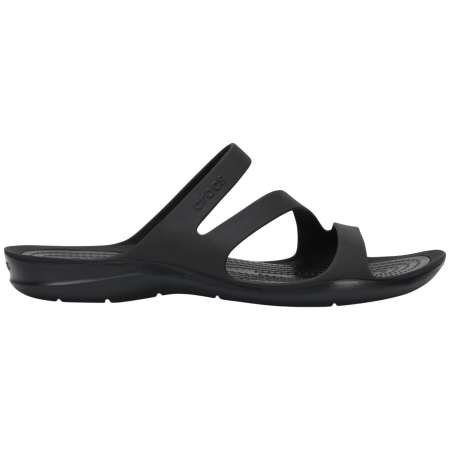 Damenpantoffeln Crocs Swiftwater Sandal W