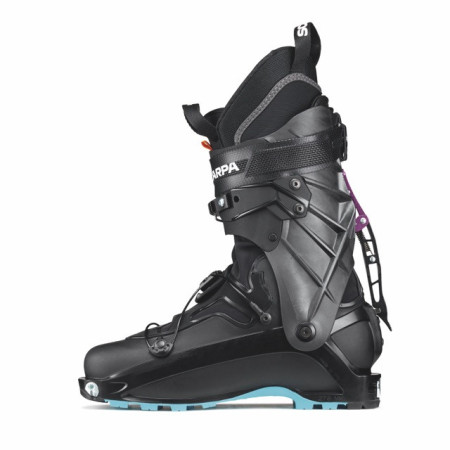 Skialp-Schuhe Scarpa F1 Xt Wmn