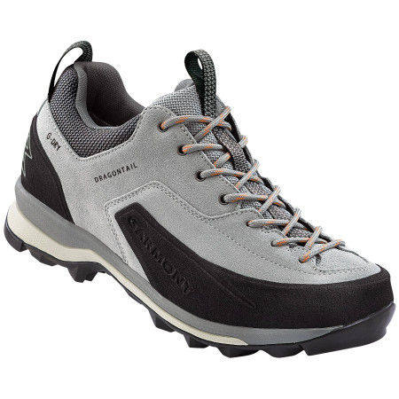 Damenschuhe Garmont Dragontail G-Dry Wms grau LightGray