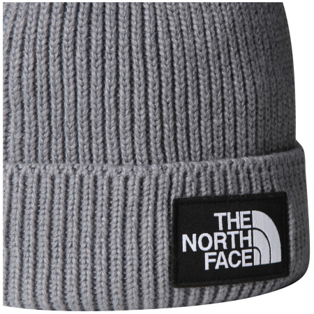 Herrenmütze The North Face Tnf Logo Box Cuffed Beanie