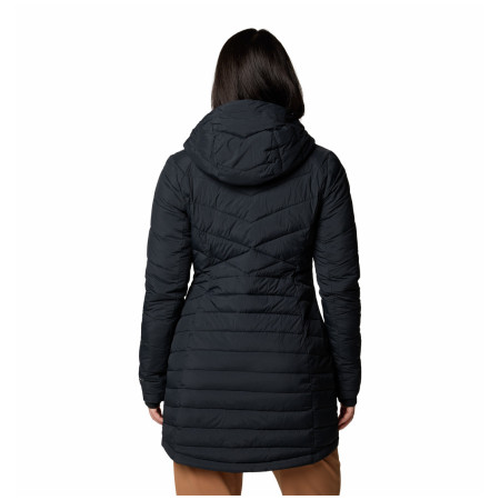 Damen-Wintermantel Columbia Joy Peak™ II Mid Jacket
