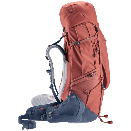Wanderrucksack Deuter Aircontact X 70+15 SL
