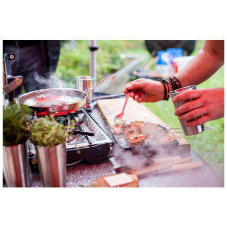 Schneidset Primus CampFire Cutting Set