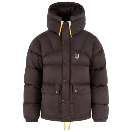 Herren-Winterjacke Fjällräven Expedition Down Lite Jacket M