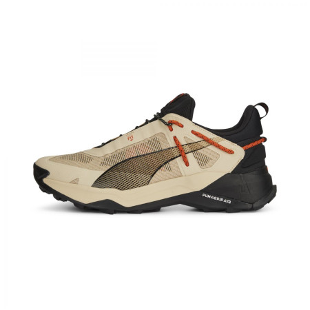 Wanderschuhe Puma Explore Nitro beige beige