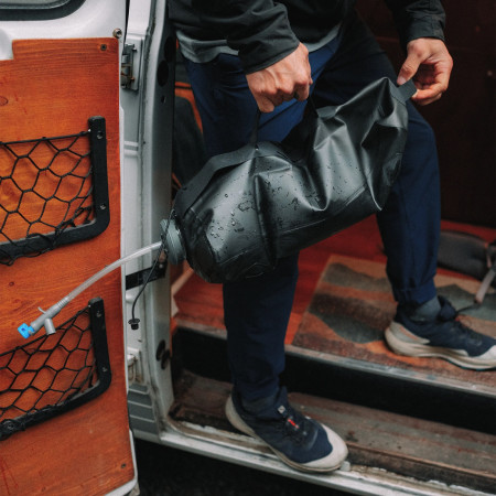 Wassersack Hydrapak Seeker 10L