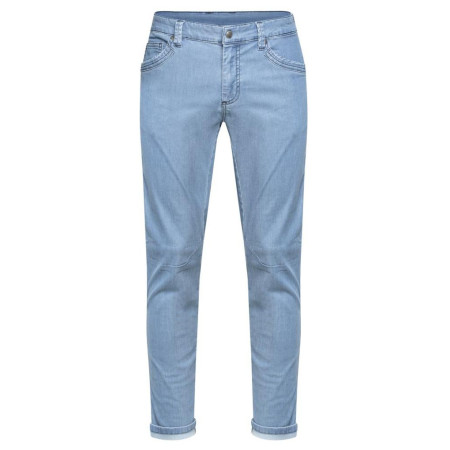 Herrenhose Chillaz Kufstein 3.0 hellblau denim light blue