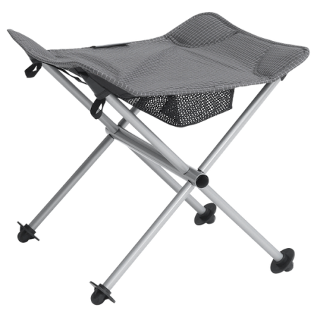 Campingstuhl Robens Frontiersman Base Camp schwarz Black