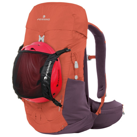 Damen Wanderrucksack Ferrino Hikemaster 24 Lady