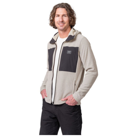 Herren-Sweatshirt Hannah River Hoody