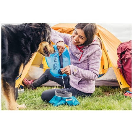 Wasser-Sack Gregory 3D Hydro Trek 3L