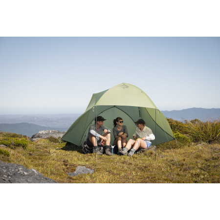 Segmente Sea to Summit Telos Hangout Pole Set