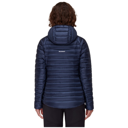 Damenjacke Mammut Broad Peak IN Hooded Jacket Women