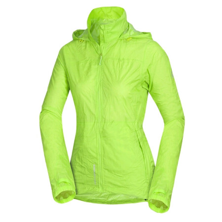 Damenjacke Northfinder Northkit